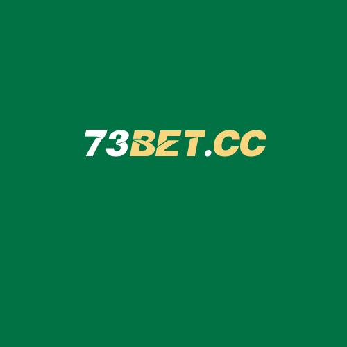 Logo da 73BET.CC