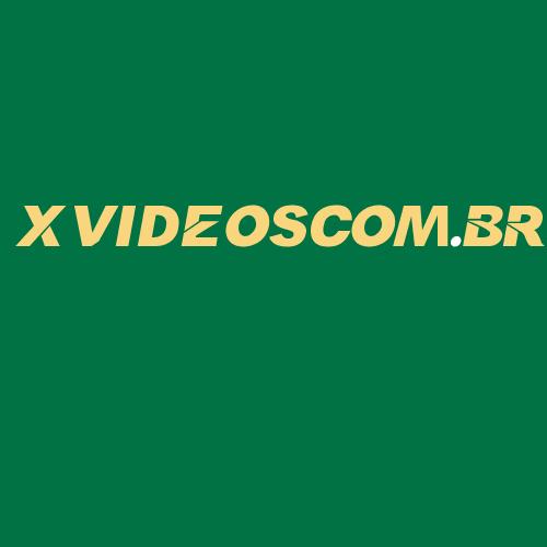 Logo da XVIDEOSCOM.BR