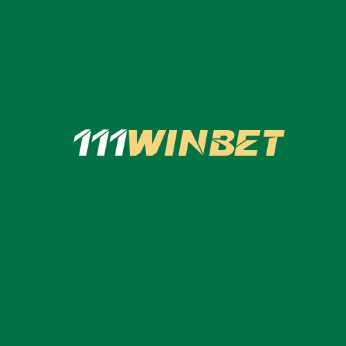 Logo da 111WINBET