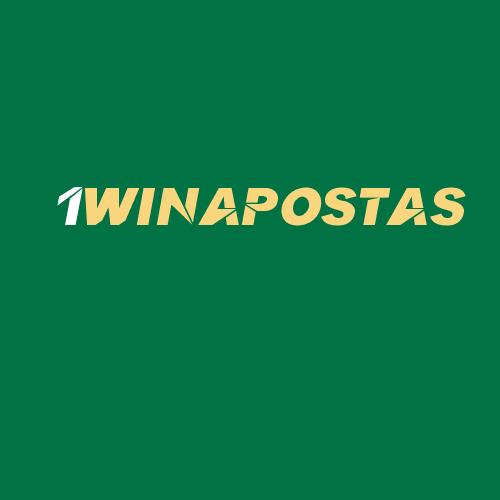 Logo da 1WINAPOSTAS