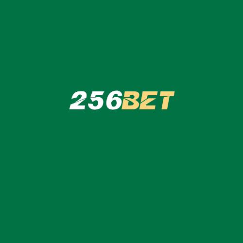 Logo da 256BET