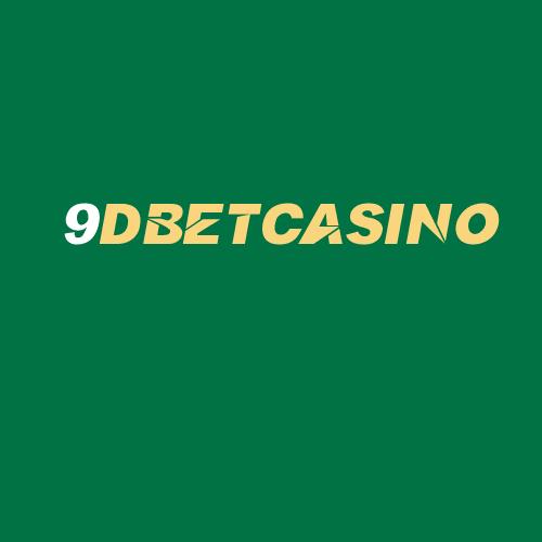 Logo da 9DBETCASINO