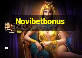 Logo da NOVIBETBONUS