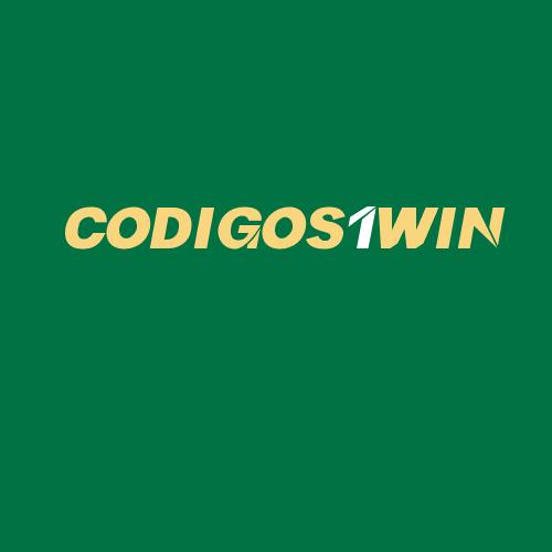 Logo da CODIGOS1WIN