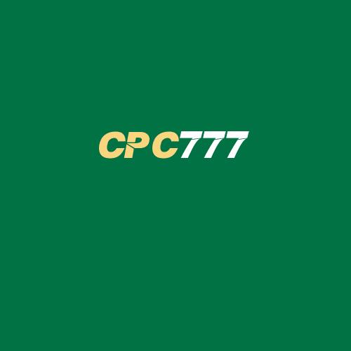 Logo da CPC777