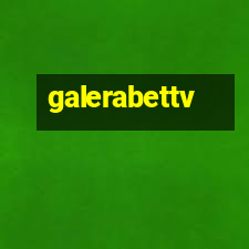 Logo da GALERABETTV