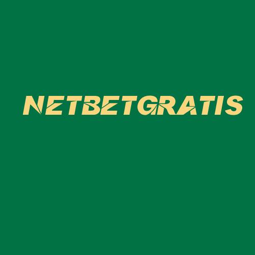 Logo da NETBETGRATIS