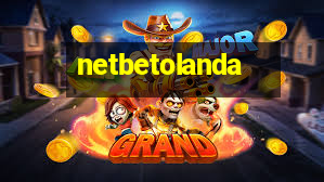 Logo da NETBETOLANDA