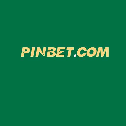 Logo da PINBET