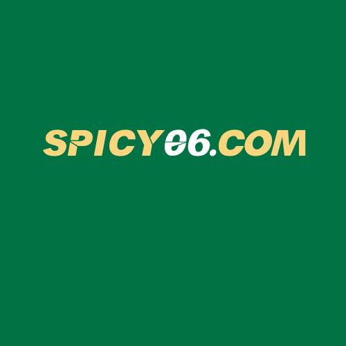 Logo da SPICY06