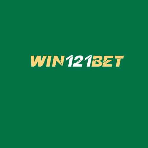 Logo da WIN121BET